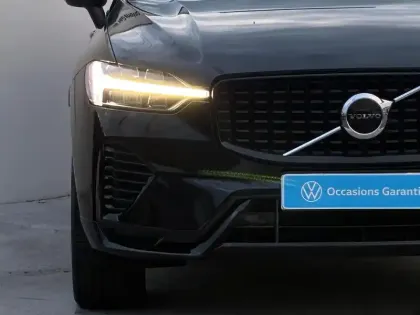 Photo 9 Volvo Xc60  B4 (Diesel) 197 ch Geartronic 8