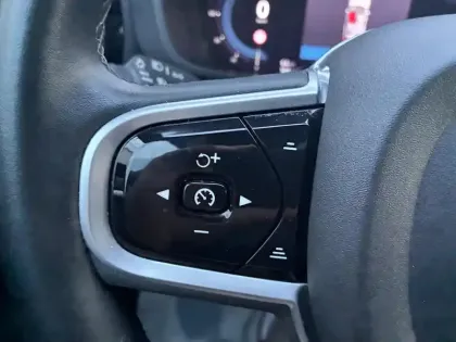 Photo 17 Volvo Xc60  B4 (Diesel) 197 ch Geartronic 8