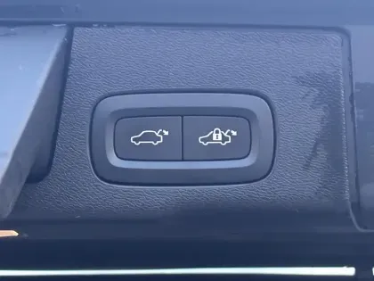 Photo 10 Volvo Xc60  B4 (Diesel) 197 ch Geartronic 8