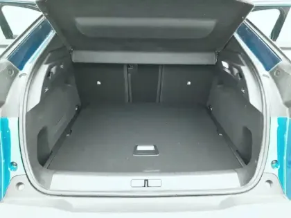 Photo 5 Peugeot 3008  Hybrid 145 e-DCS6