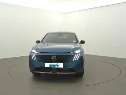 Photo 1 Peugeot 3008  Hybrid 145 e-DCS6