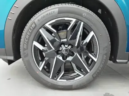 Photo 12 Peugeot 3008  Hybrid 145 e-DCS6