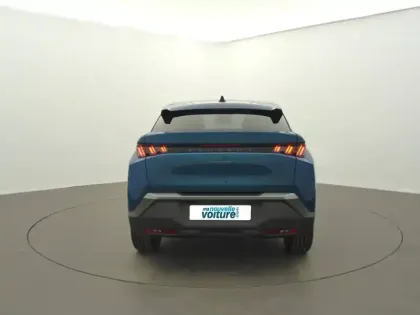 Photo 4 Peugeot 3008  Hybrid 145 e-DCS6