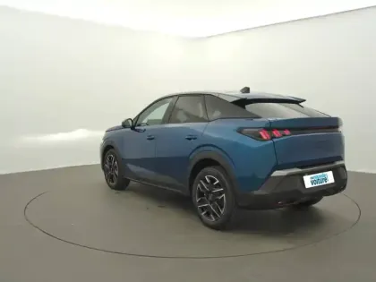 Photo 6 Peugeot 3008  Hybrid 145 e-DCS6