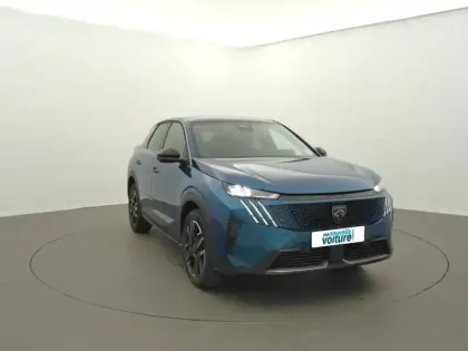 Photo 2 Peugeot 3008  Hybrid 145 e-DCS6