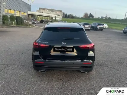 Photo 29 Mercedes GLA  200 d 8G-DCT