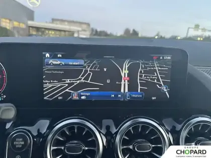 Photo 13 Mercedes GLA  200 d 8G-DCT