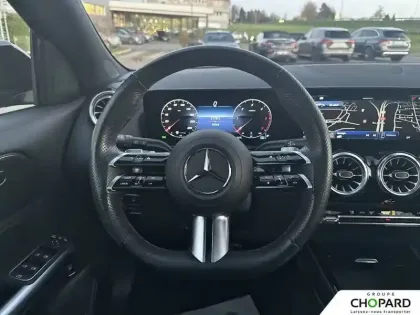 Photo 15 Mercedes GLA  200 d 8G-DCT