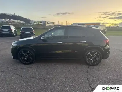 Photo 32 Mercedes GLA  200 d 8G-DCT