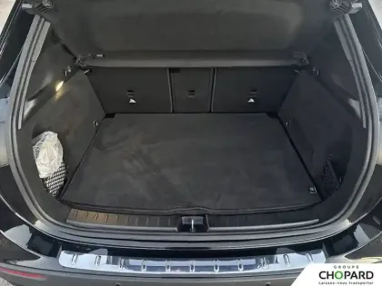 Photo 7 Mercedes GLA  200 d 8G-DCT