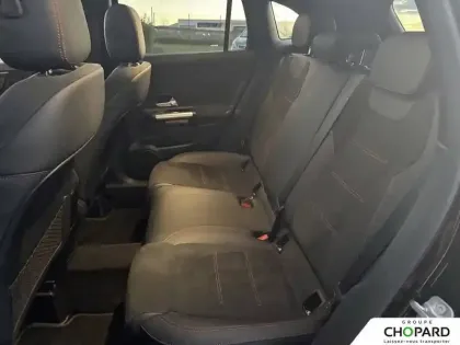 Photo 17 Mercedes GLA  200 d 8G-DCT