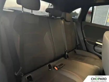 Photo 19 Mercedes GLA  200 d 8G-DCT