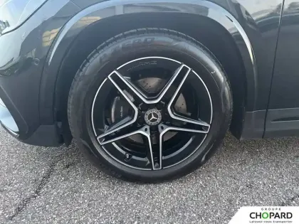 Photo 21 Mercedes GLA  200 d 8G-DCT