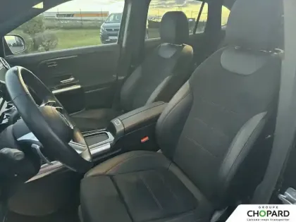 Photo 10 Mercedes GLA  200 d 8G-DCT