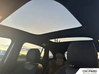 Photo 20 Mercedes GLA  200 d 8G-DCT