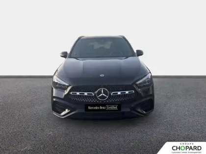 Photo 3 Mercedes GLA  200 d 8G-DCT