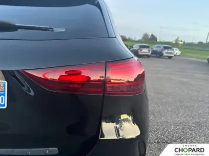 Photo 23 Mercedes GLA  200 d 8G-DCT