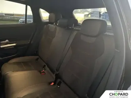 Photo 18 Mercedes GLA  200 d 8G-DCT