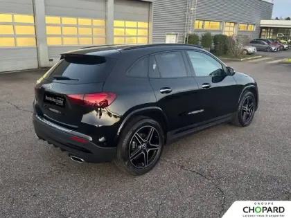 Photo 26 Mercedes GLA  200 d 8G-DCT