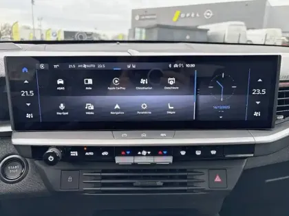 Photo 18 Opel Grandland  1.2 Turbo Hybrid 145 ch e-DCT6