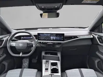 Photo 7 Opel Grandland  1.2 Turbo Hybrid 145 ch e-DCT6