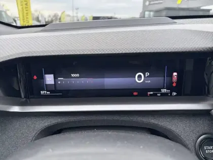 Photo 9 Opel Grandland  1.2 Turbo Hybrid 145 ch e-DCT6