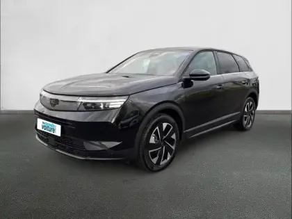 Photo Opel Grandland Gs