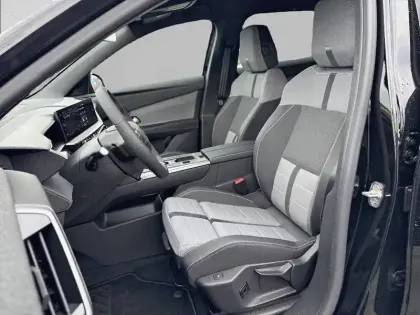 Photo 10 Opel Grandland  1.2 Turbo Hybrid 145 ch e-DCT6