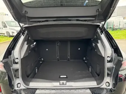 Photo 5 Opel Grandland  1.2 Turbo Hybrid 145 ch e-DCT6