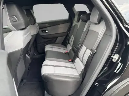 Photo 11 Opel Grandland  1.2 Turbo Hybrid 145 ch e-DCT6