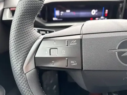 Photo 25 Opel Grandland  1.2 Turbo Hybrid 145 ch e-DCT6