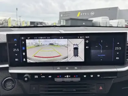 Photo 20 Opel Grandland  1.2 Turbo Hybrid 145 ch e-DCT6