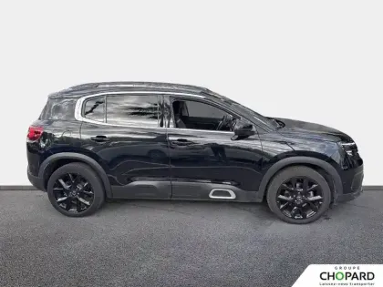 Photo 3 Citroën C5 aircross  PureTech 180 S&S EAT8