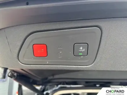 Photo 18 Citroën C5 aircross  PureTech 180 S&S EAT8