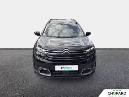 Photo 1 Citroën C5 aircross  PureTech 180 S&S EAT8
