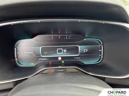 Photo 19 Citroën C5 aircross  PureTech 180 S&S EAT8