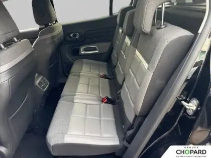 Photo 10 Citroën C5 aircross  PureTech 180 S&S EAT8