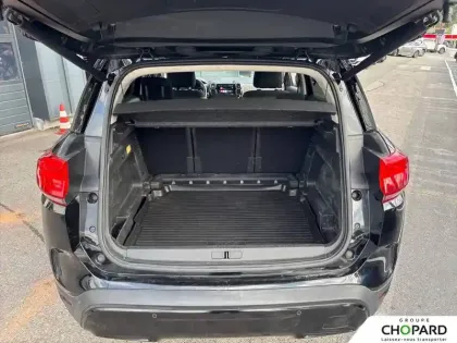 Photo 5 Citroën C5 aircross  PureTech 180 S&S EAT8