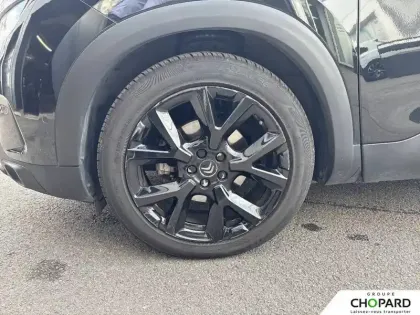 Photo 11 Citroën C5 aircross  PureTech 180 S&S EAT8