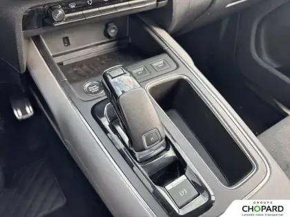 Photo 17 Citroën C5 aircross  PureTech 180 S&S EAT8