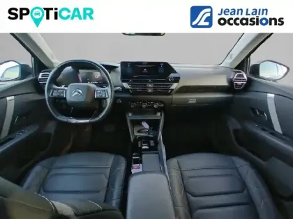 Photo 7 Citroën C4  PureTech 130 S&S EAT8