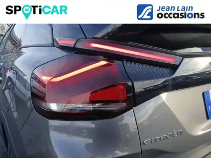 Photo 5 Citroën C4  PureTech 130 S&S EAT8