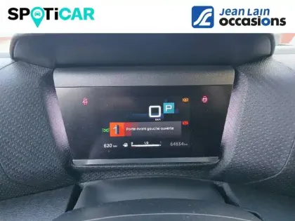 Photo 9 Citroën C4  PureTech 130 S&S EAT8