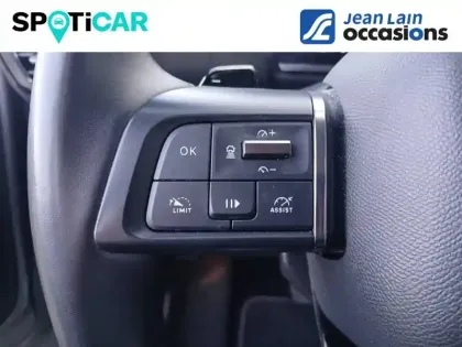 Photo 18 Citroën C4  PureTech 130 S&S EAT8