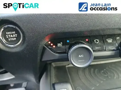 Photo 17 Citroën C4  PureTech 130 S&S EAT8