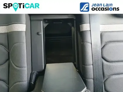 Photo 25 Citroën C4  PureTech 130 S&S EAT8