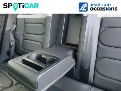 Photo 24 Citroën C4  PureTech 130 S&S EAT8