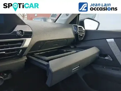 Photo 20 Citroën C4  PureTech 130 S&S EAT8