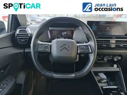 Photo 8 Citroën C4  PureTech 130 S&S EAT8