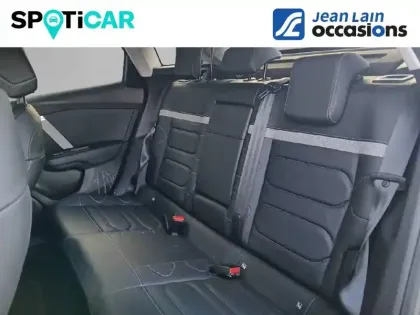 Photo 11 Citroën C4  PureTech 130 S&S EAT8